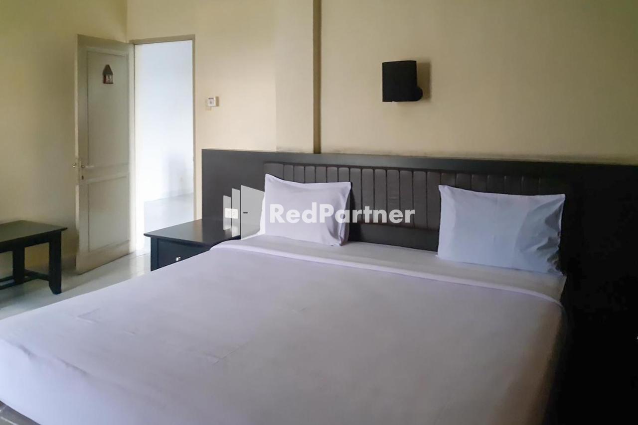 Carolina Transit Hotel Medan Luaran gambar