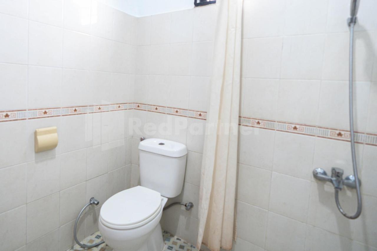 Carolina Transit Hotel Medan Luaran gambar