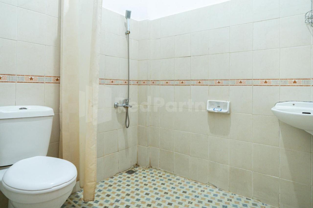 Carolina Transit Hotel Medan Luaran gambar