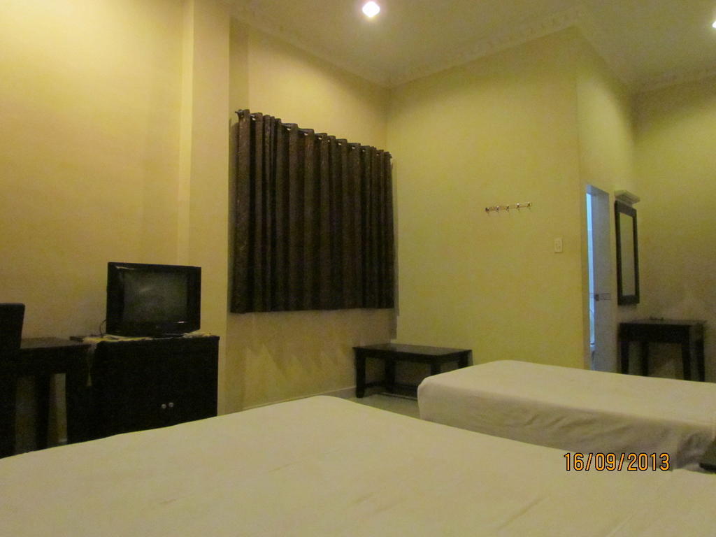 Carolina Transit Hotel Medan Bilik gambar